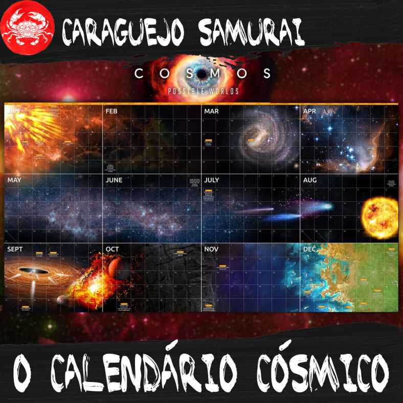 Caranguejo Samurai Podcast  - Episódio 2